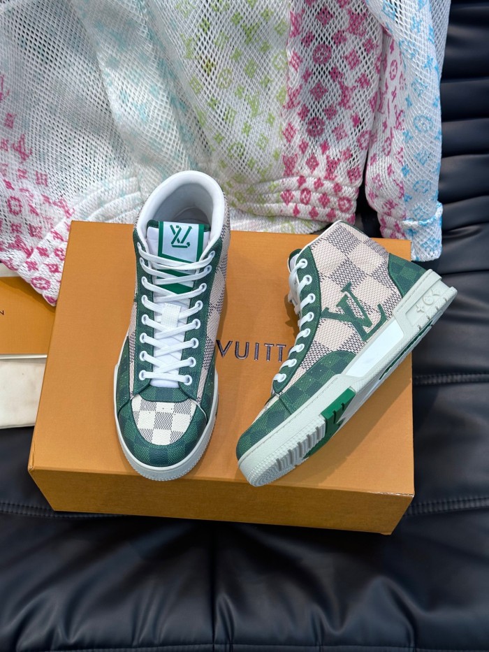 Super Max LV Shoes-2909