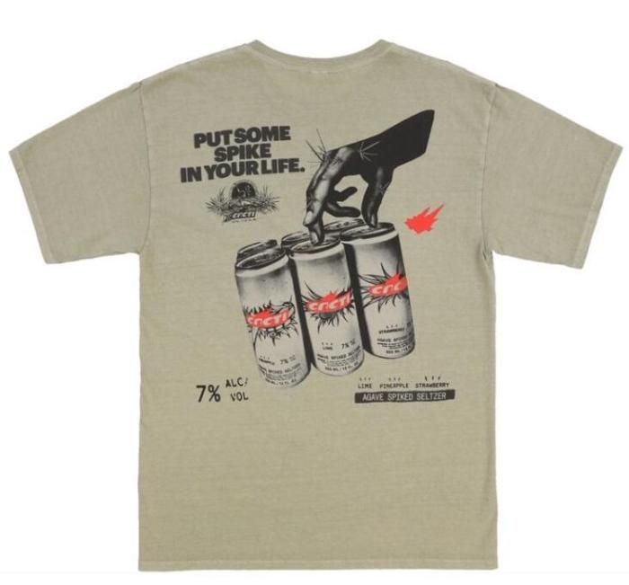 Travis Scott T Shirt 1：1 Quality-251