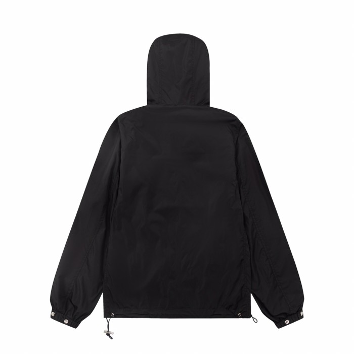 Burberry Jacket 1：1 Quality-234(XS-L)