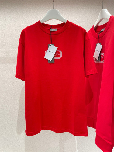 Dior Shirt High End Quality-477