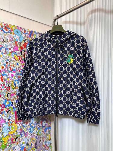 G Jacket High End Quality-217