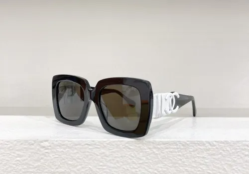 CHNL Sunglasses AAAA-2923