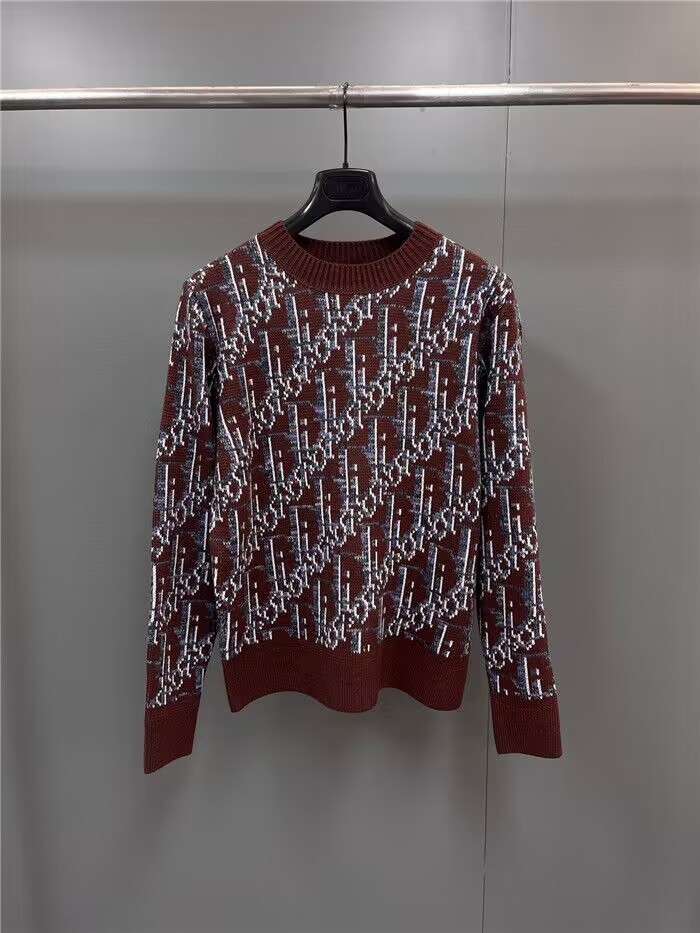 Dior Sweater High End Quality-076