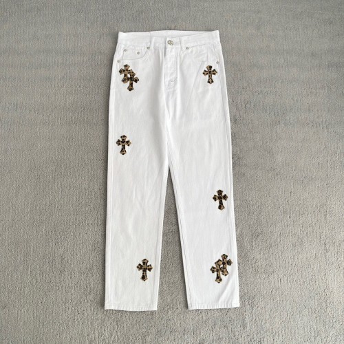 Chrome Hearts Pants 1：1 Quality-087