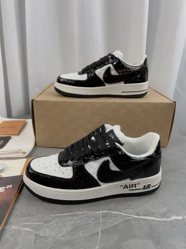 Super Max Custom LV Shoes-2816