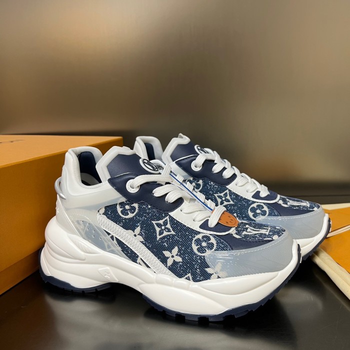 Super Max LV Shoes-2845