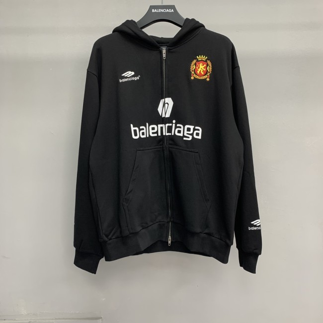 B Hoodies 1：1 Quality-1416(XS-L)