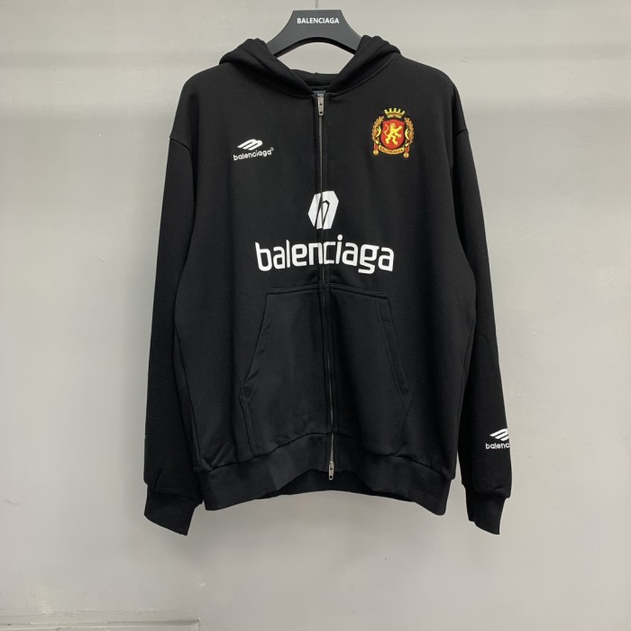 B Hoodies 1：1 Quality-1416(XS-L)