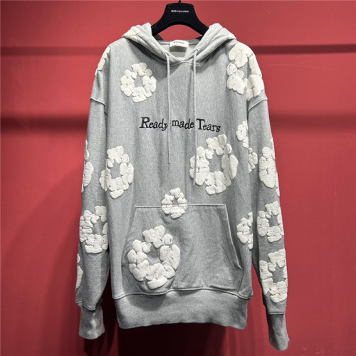 Denim Tears High End Quality Hoodies-001