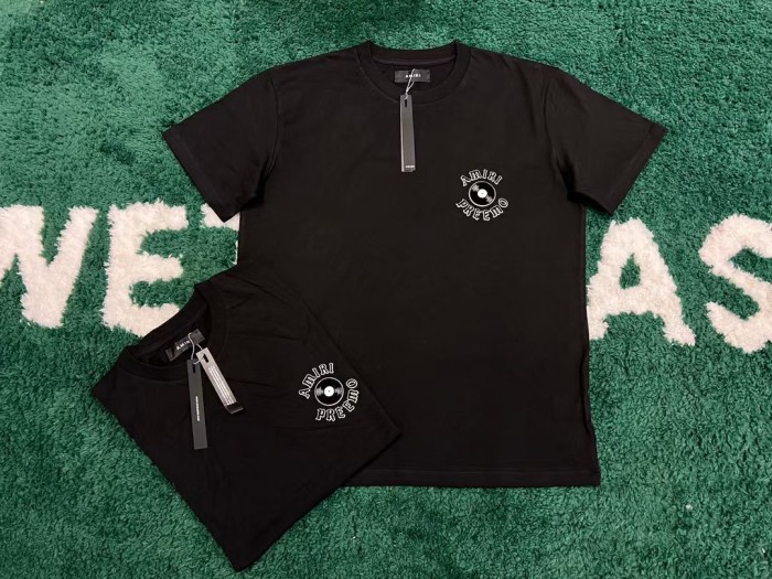 Amiri Shirt High End Quality-022