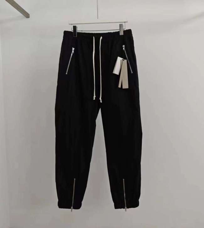 Rick Owens Pants High End Quality-015