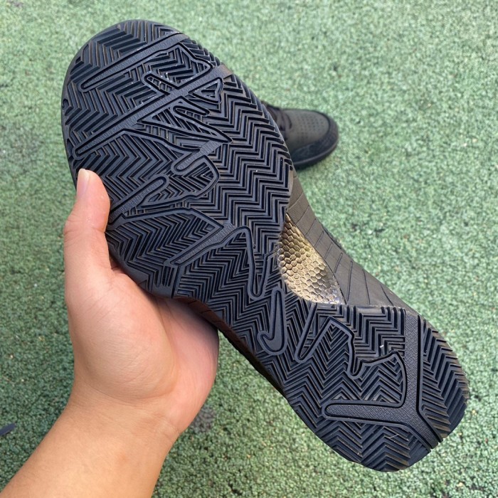 Authentic Nike Kobe 4 Protro Gift Of Mamba