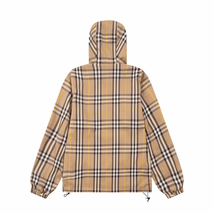 Burberry Jacket 1：1 Quality-234(XS-L)