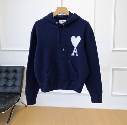 Ami Sweater High End Quality-003