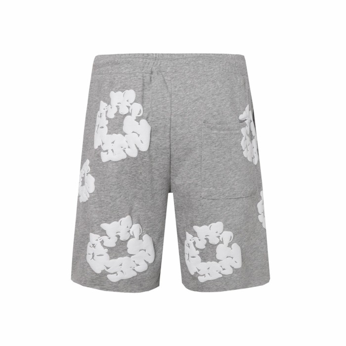 Denim Tears High End Quality Short Pant-002