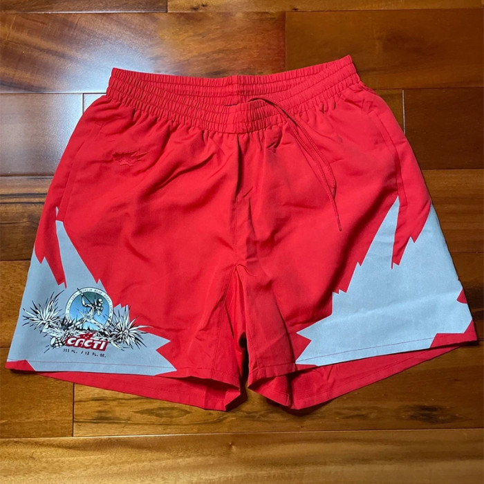 Travis Scott Short Pants 1：1 Quality-016