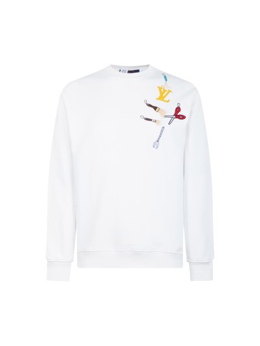 LV Hoodies 1：1 quality-289(XS-L)