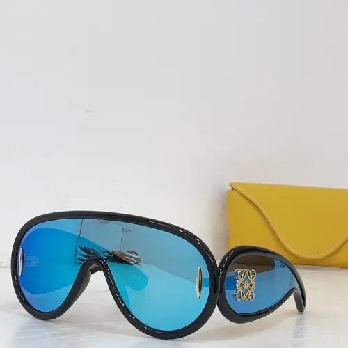 Loewe Sunglasses AAAA-163