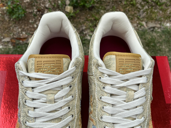 Authentic Nike Air Force 1 Low “XIXI”