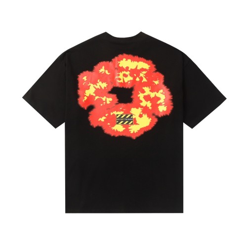 Denim Tears High End Quality Shirt-002