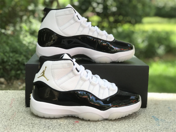 Authentic Air Jordan 11 “Gratitude”