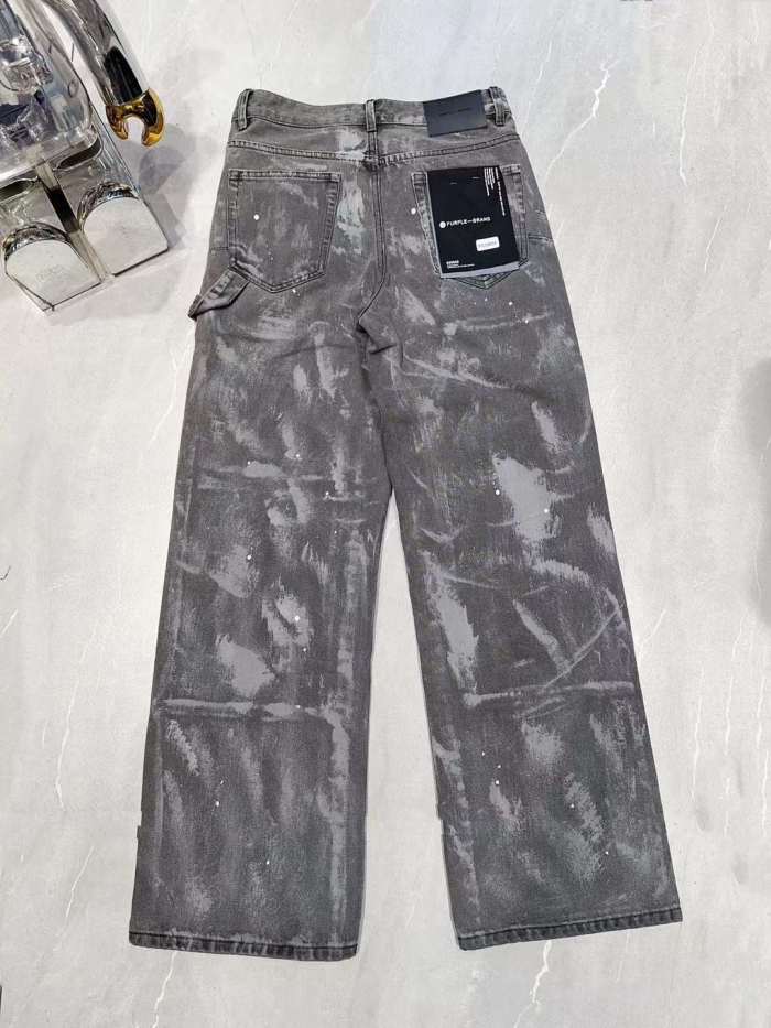 Purple Brand Jeans 1：1 Quality-245