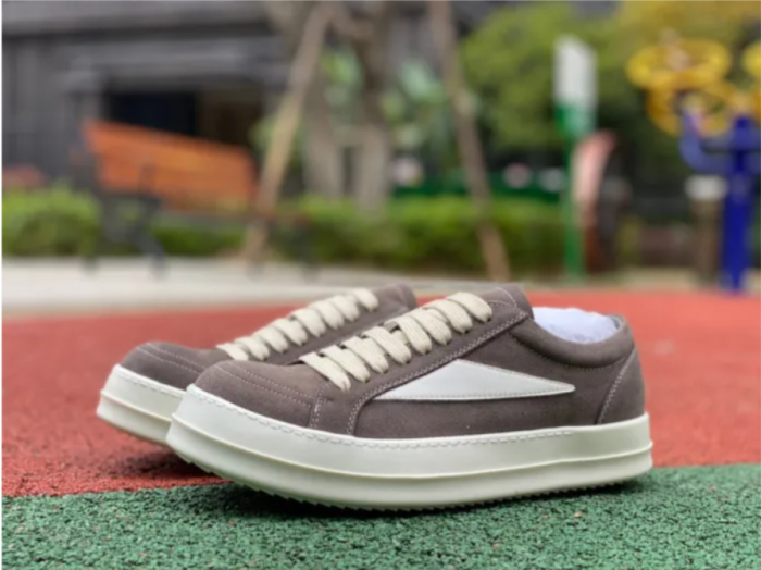 Super Max Rick Owens Shoes-130