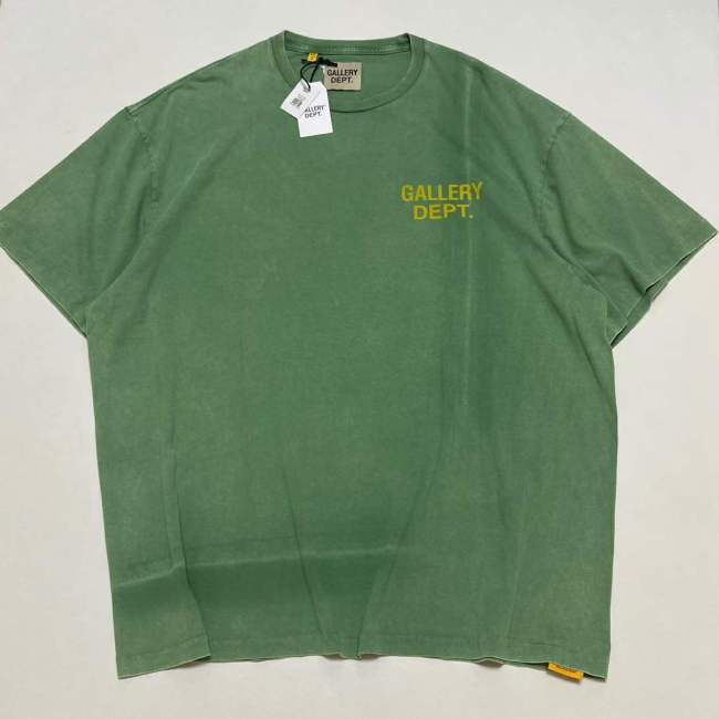 Gallery DEPT Shirt High End Quality-101