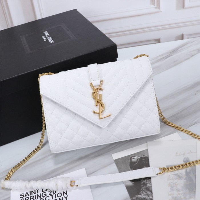 YSL High End Quality Bag-428