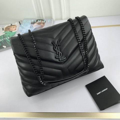 YSL High End Quality Bag-538