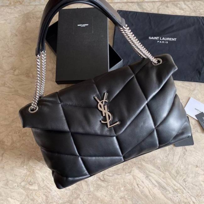 YSL High End Quality Bag-584