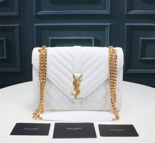 YSL High End Quality Bag-321