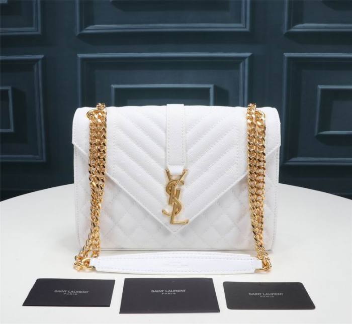 YSL High End Quality Bag-321