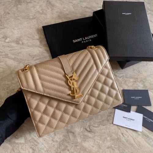 YSL High End Quality Bag-346