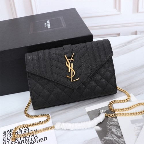 YSL High End Quality Bag-284