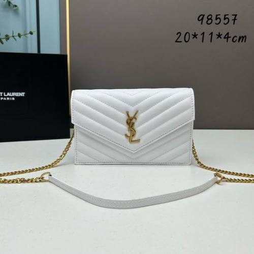 YSL High End Quality Bag-247
