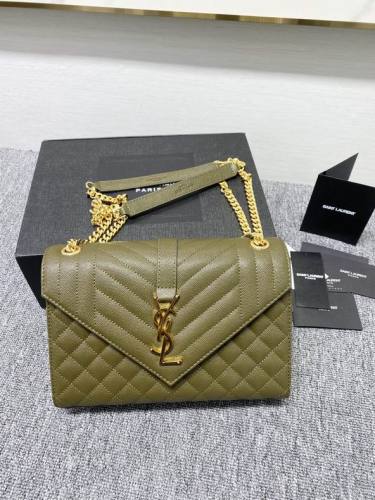 YSL High End Quality Bag-325