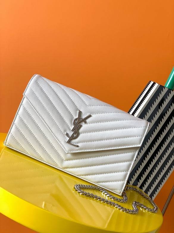 YSL High End Quality Bag-260