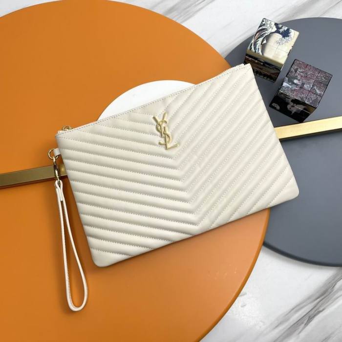 YSL High End Quality Bag-206