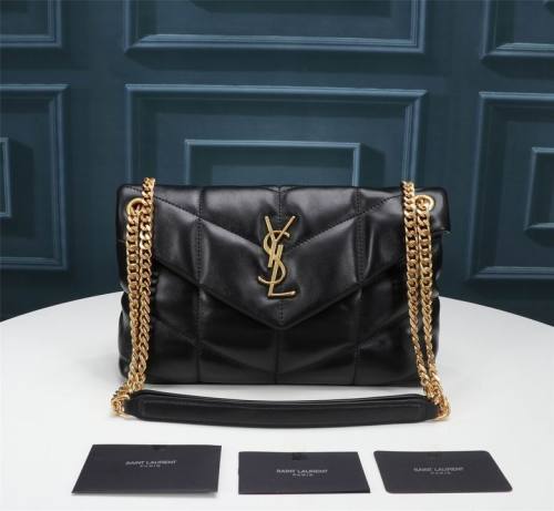 YSL High End Quality Bag-531