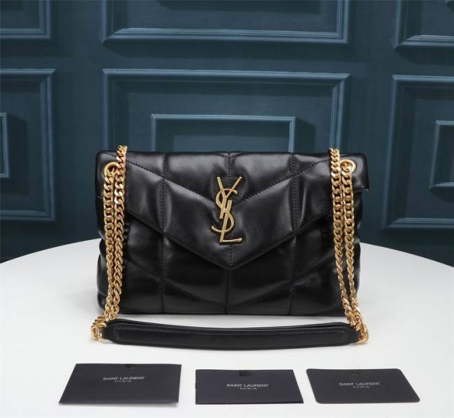 YSL High End Quality Bag-531