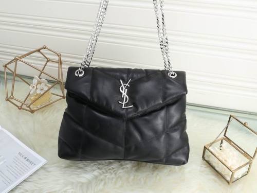 YSL High End Quality Bag-520