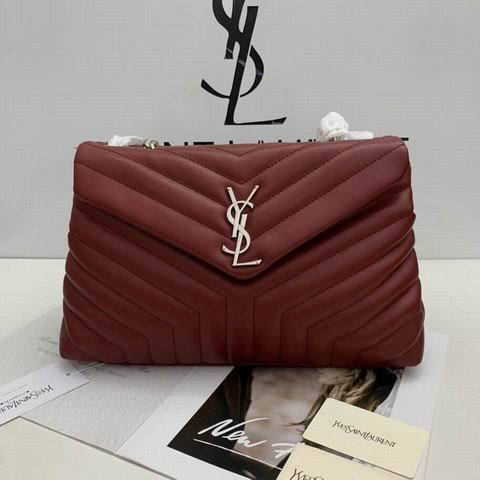 YSL High End Quality Bag-312