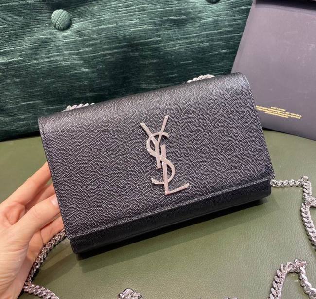 YSL High End Quality Bag-269
