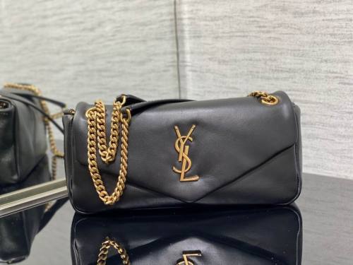 YSL High End Quality Bag-376