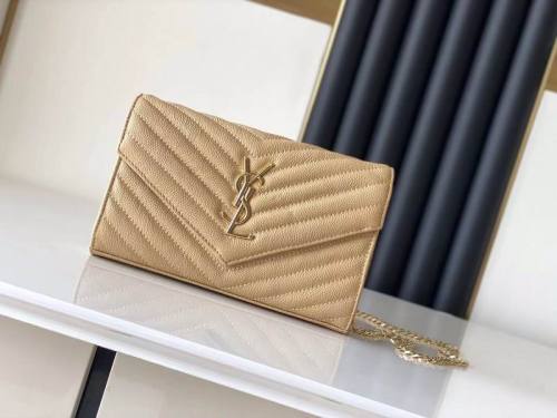 YSL High End Quality Bag-241