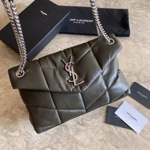 YSL High End Quality Bag-571