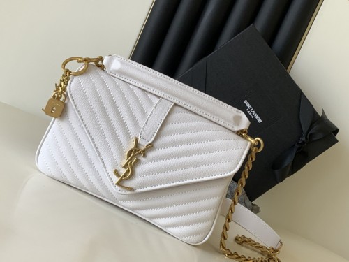 YSL High End Quality Bag-320