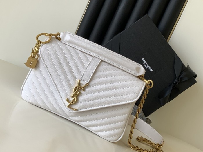 YSL High End Quality Bag-320