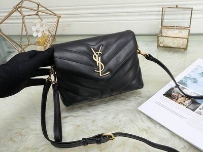 YSL High End Quality Bag-432